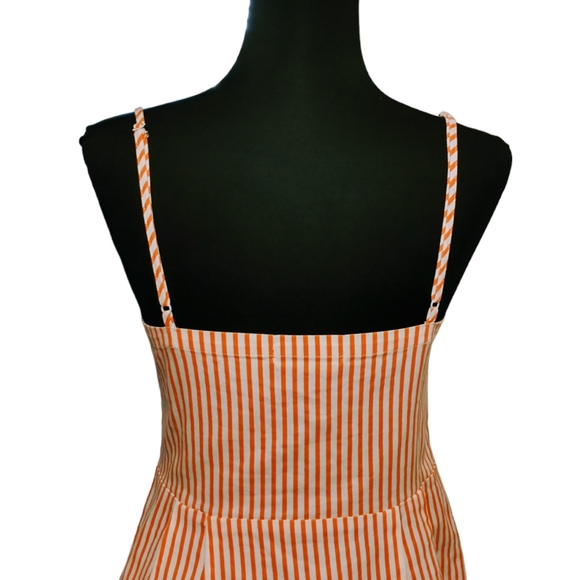Willy Jay's Striped Women's Dress - Picture 10 of 15
